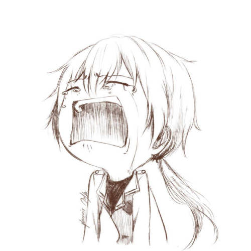 plouvoir: Cry as loud as u can. Im sorry its just that….i want to make it.