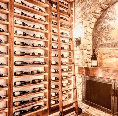 Wine Cellar Portland