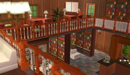 andrevasims: Minerva Library