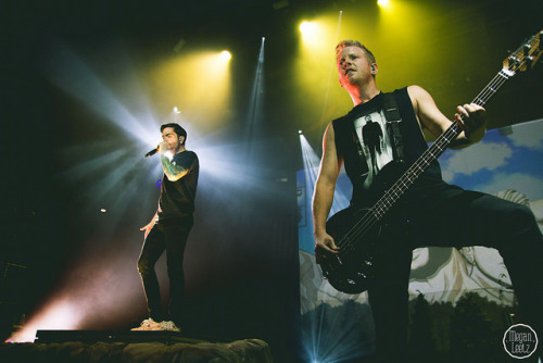terroryouth:  A Day to Remember by megan leetz on Flickr. 