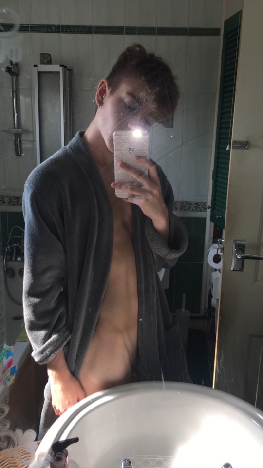 Can’t Keep My Hands To Myself