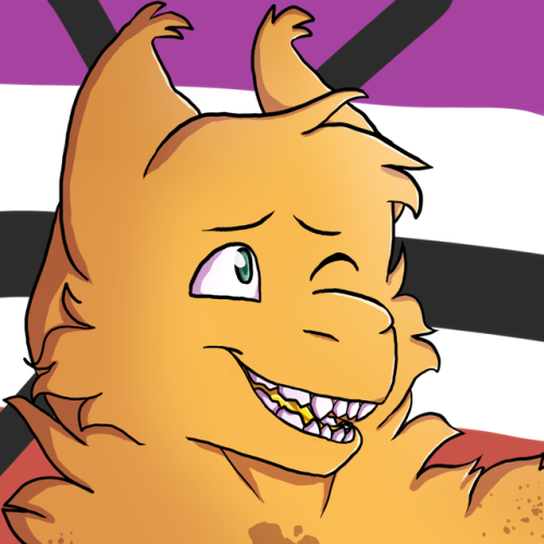 fritternx:fritternx:crittern:Pride flags ! I finally have my tablet back, so I can draw all kinds of