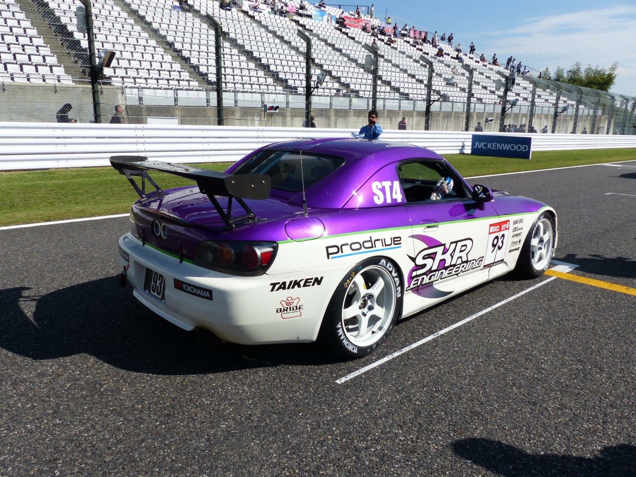 TheMintMiata