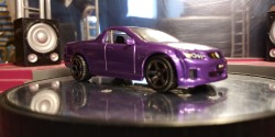 coolwheels:&lsquo;08 Holden VE UTE SSV