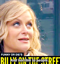 elizabethtinafeys:  Amy Poehler talks about Tina Fey.