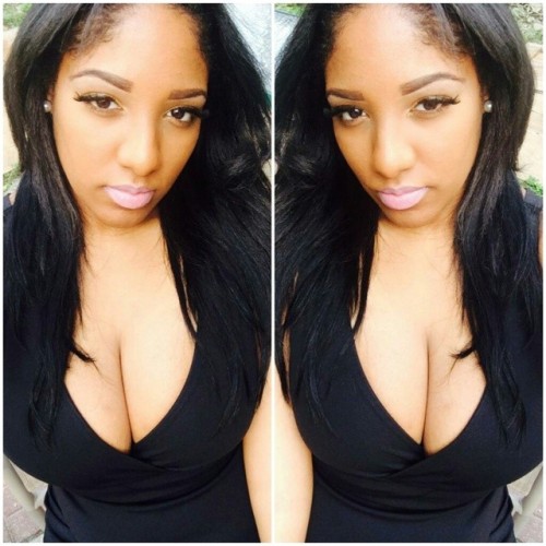 She Make You Say +_Oh!