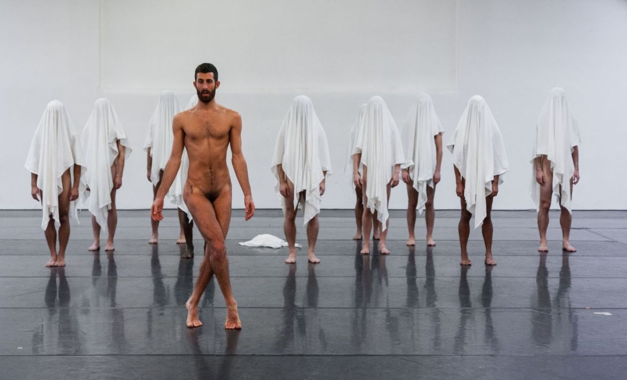 nihilnovosubsole:   Cie Thor / Thierry Smits | AMINA ARDENS