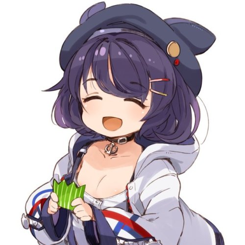 nemuke: &ldquo;重桜のお弁当に入っていたバランをもらったブッシュ。 t.co/fSrS0wsxPA&rdquo;