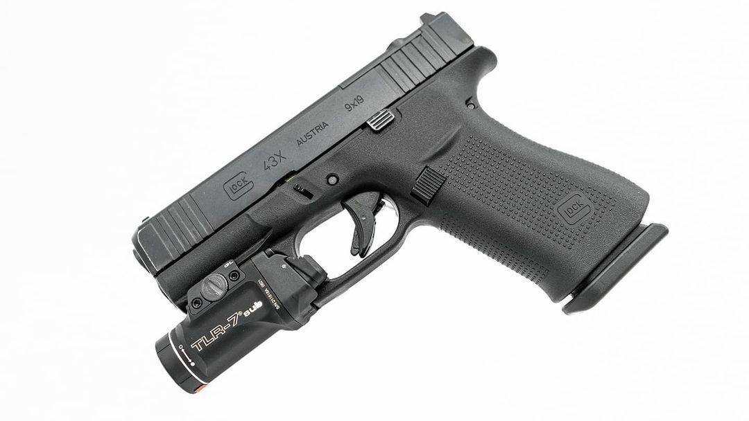 glock 43x mos tlr7 sub holster glock 43x mos tlr7 sub holster