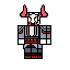 Hyperlaser And Medkit In Reblog (image Limit)all The Phighting Pixels I Made (so Far, Ill Do The Npcs