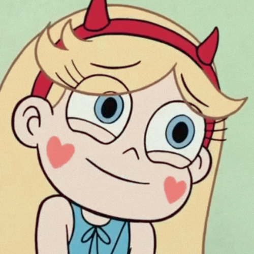 Star Butterfly’s iconsLike or reblog if you save/use 