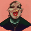 greaserink:  I remember Mark talking about Bob Fosse and went absolute ham-