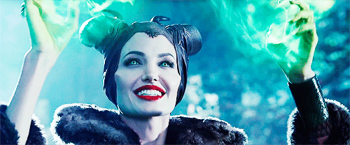 thorvalkyrie-deactivated2018010:  Maleficent (2014) 