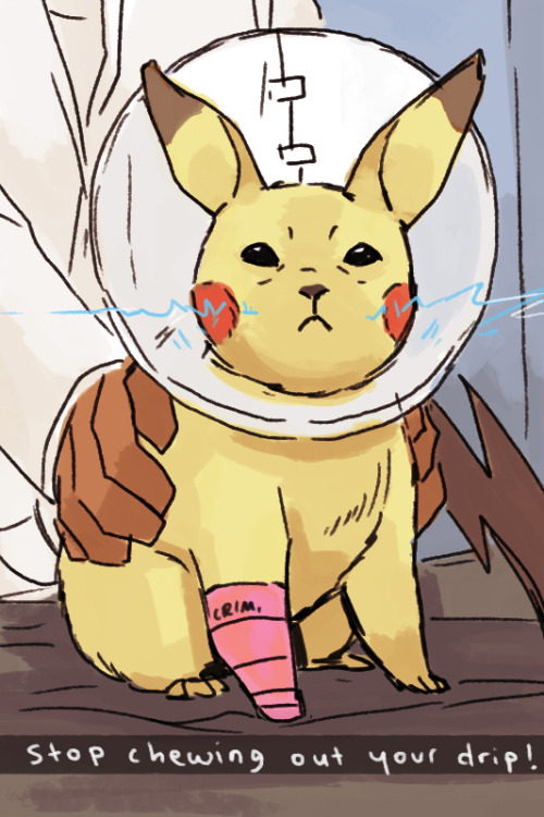 crimson-sun:Welcome to JTV Pokecenter! Please ensure your pokemon are in a carrier, on a leash, or i