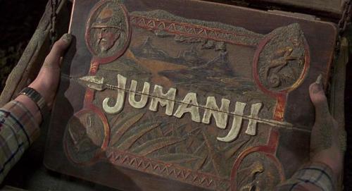 Jumanji