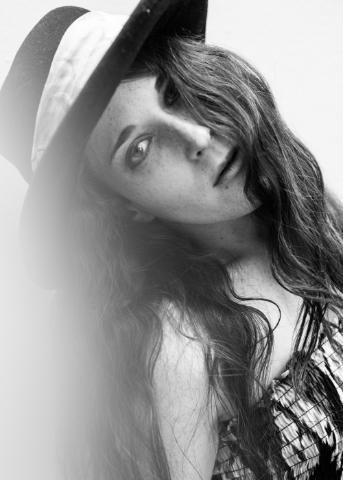 annacatherinemodel:  Photographed by Theresa Manchester in Puerto Rico, 