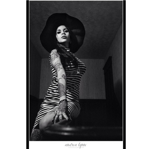  @andrealynnephoto ❤️💀👌 