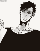 serkonnos:   &ldquo;That guy makes up for his ears with his eyes.&rdquo;