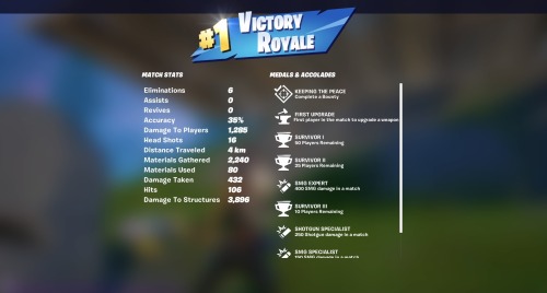 06/11/21 Best Solo Match Of The Season (so Far)