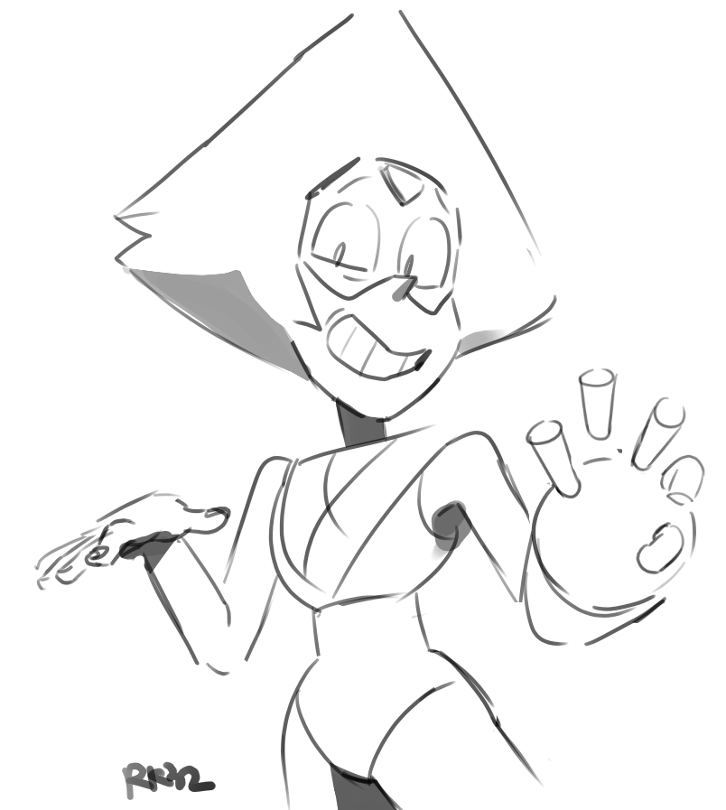 ruki-32:Awwww peri doodles &lt; |D’‘‘‘