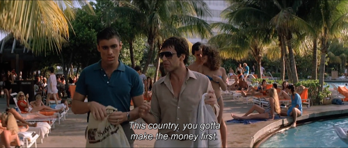 africansouljah:  Scarface (1983) 