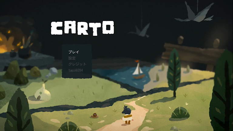 carto
