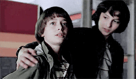 Theres A Ton Of Yall On The Byler Tag Now So Just Wanted To Share Weve Got A Master Doc Of Some Of The