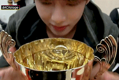 Different Feel Of Swag - Kim Taehyung