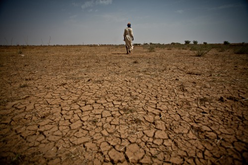 Why did the Sahel drought end?The 1970s and the 1980s were a time of severe drought across the Sahel