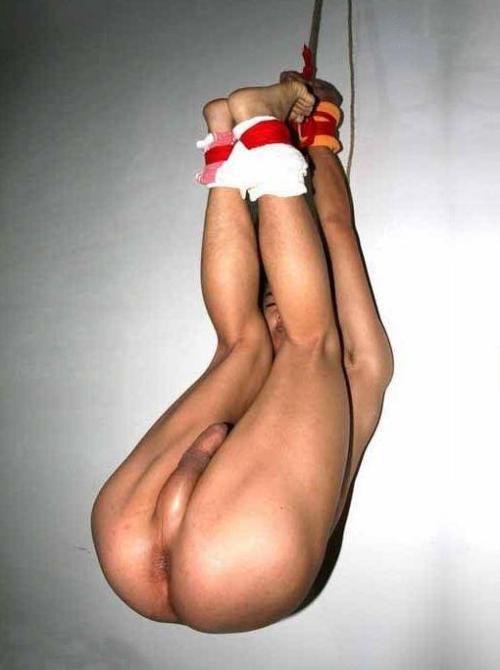 Rape foreplay :-)