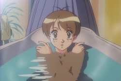 Escaflowne Nude