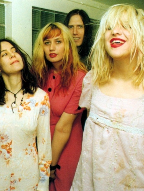  Hole photographed by Nick Tansley, 1991.