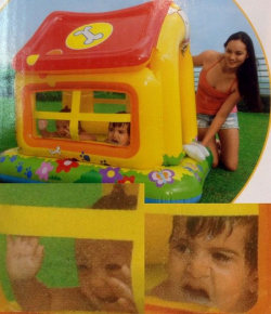 frog-and-toad-are-friends:  the Playskool