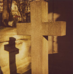 luminousobscure:  Père Lachaise Cemetery,