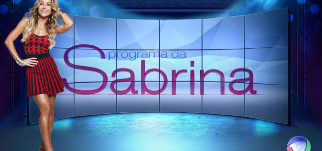 Destaques do primeiro “Programa da Sabrina” do ano (02/01/2016)
O primeiro “Programa da Sabrina” do ano de 2016, está repleto de atrações, entre os convidados musicais está o cantor Buchecha, que foi ao palco e animou o público com seus maiores...