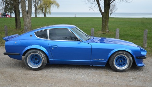 musclecarsfans:  Follow For Muscle Cars Everyday