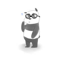 lookhereiam:  I love the fact that Panda