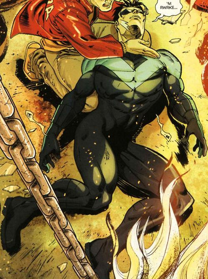 yosoyleche:  b-tandoodlez:  akaalexia:  powergirlschestnuts:  ohmygil:  I’m actually