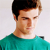   Season Three of Awkward: Epsiode 1 ↳ Matty McKibben  
