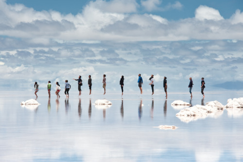 unboliviable:Salar de Uyuni, Potosí, Bolivia