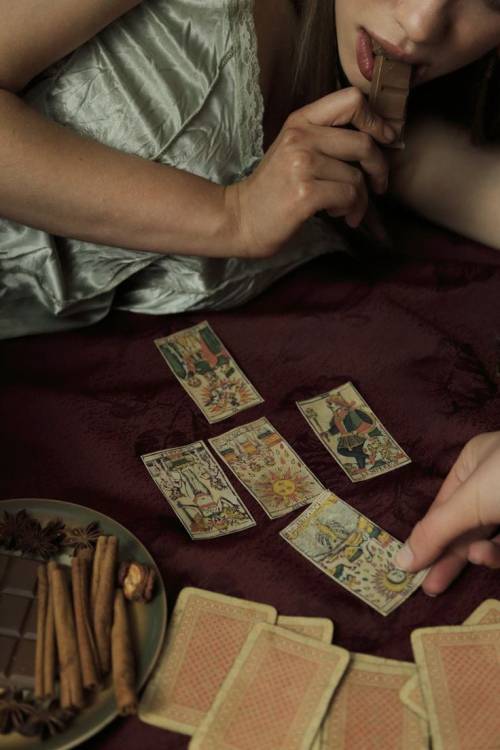 PAC : How Are Your Guides / Angels / God's / Ancestors / Working For You