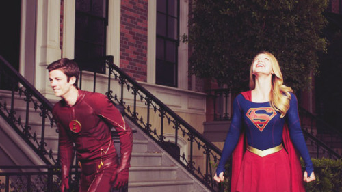 Porn photo dccomicstv:  Outtakes: Melissa Benoist (Supergirl)