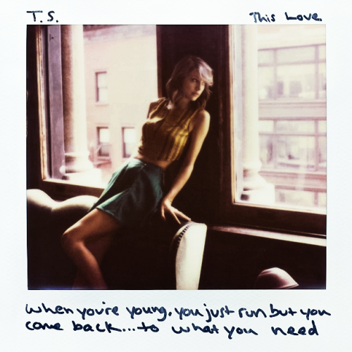 userethereal:This Love, 1989 &amp; This Love, 1989 (Taylor’s Version)