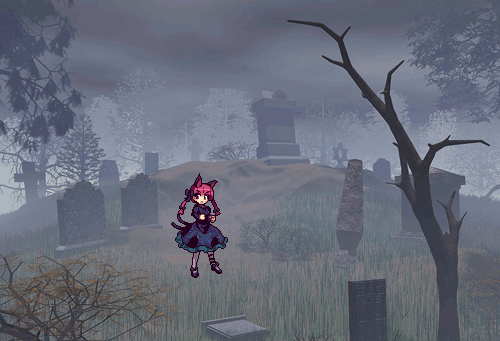 orindancinginplaces:  Orin’s gotta carry those corpses to hell with some funky
