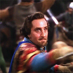 cinemaocd:  idlesuperstar:  Basil Rathbone is more fabulous than you, even when he’s