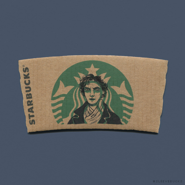 Cute starbucks drawings tumblr