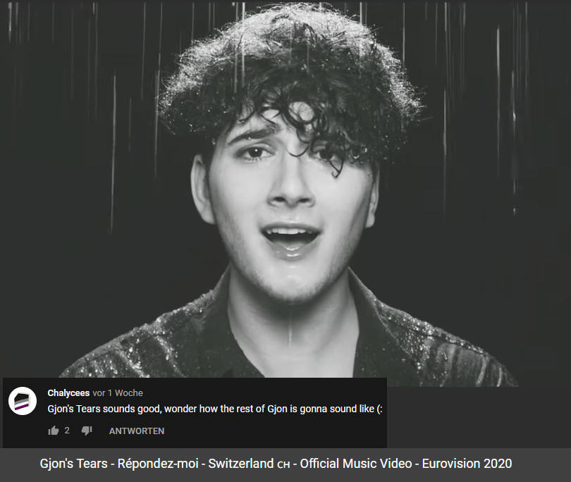 Esc Schweiz Esc Schweiz
