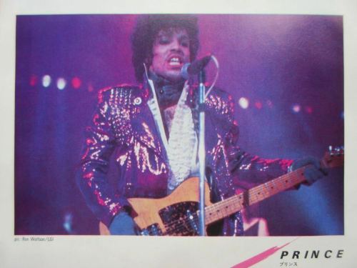 neonrendezvous:Prince