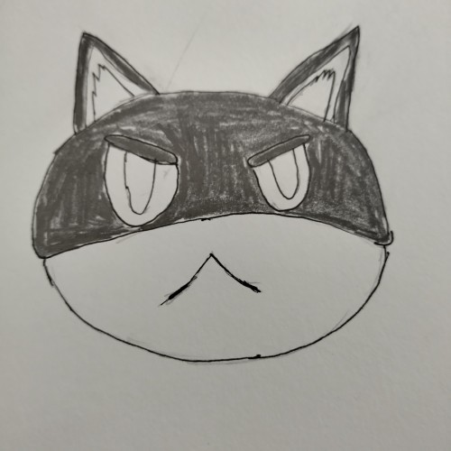 Drew Morgana