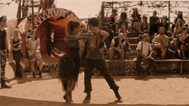 Save the Last Dance for Me by culturevulture73 and roaneChapters: 5/6Words: 23,915Fandom: Star Wars 